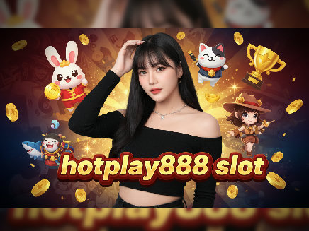 hotplay888 slot