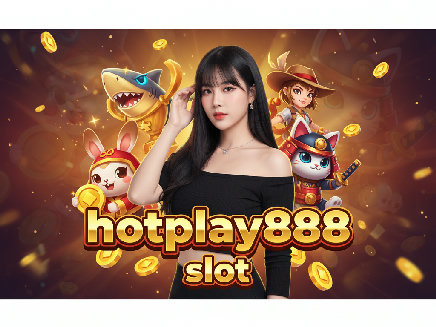 hotplay888 slot slot